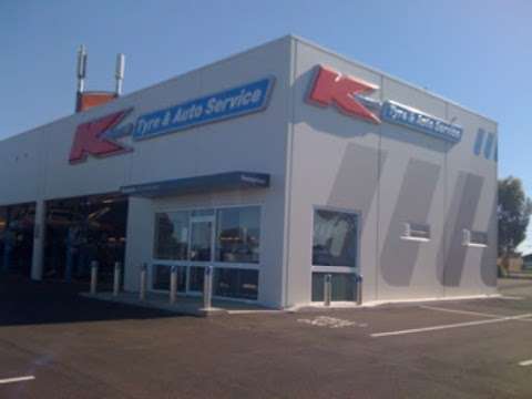 Photo: Kmart Tyre & Auto Service Reynella
